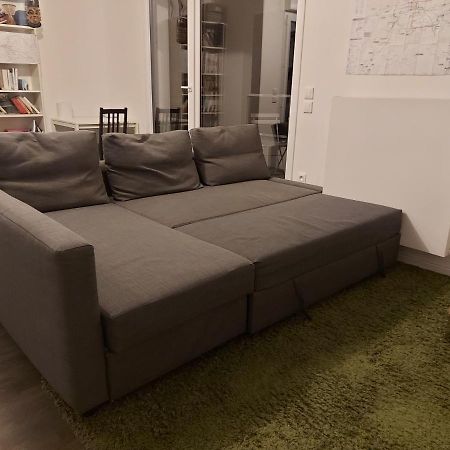 Chambre privée chez l'habitant dans un appartement T3 Rennes Esterno foto