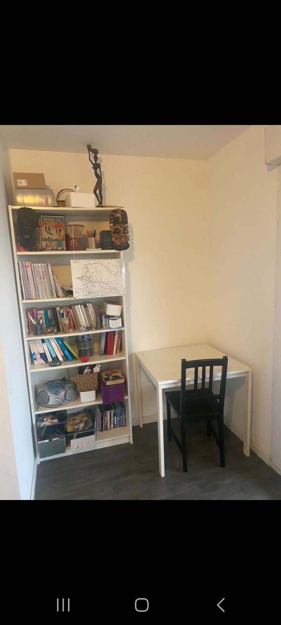 Chambre privée chez l'habitant dans un appartement T3 Rennes Esterno foto