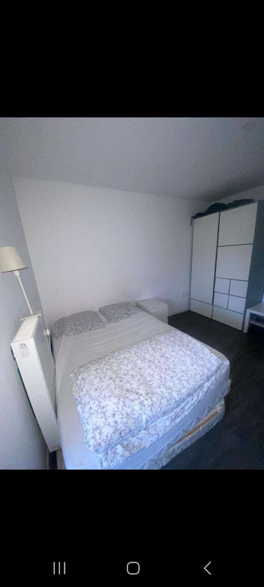 Chambre privée chez l'habitant dans un appartement T3 Rennes Esterno foto